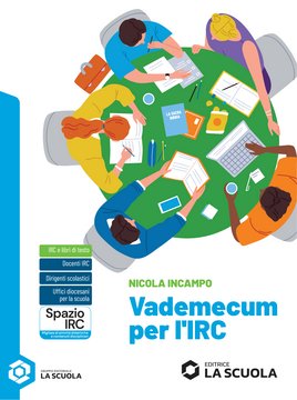 Vademecum per l'IRC