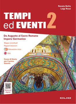 Tempi ed Eventi vol. 2
