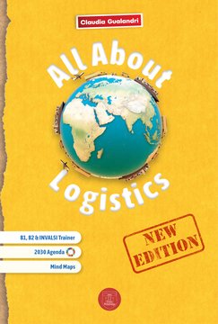 All About Logistics – New Edition