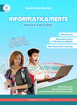 Informaticamente – Nuova edizione