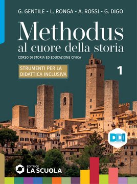 Methodus - Strumenti per la didattica inclusiva 1