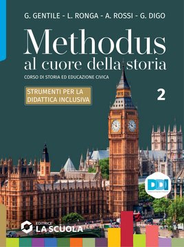 Methodus - Strumenti per la didattica inclusiva 2