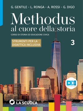 Methodus - Strumenti per la didattica inclusiva 3