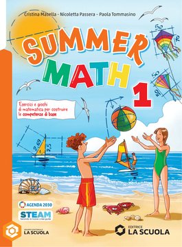Summer Math 1
