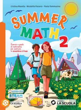 Summer Math 2