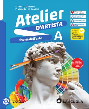 Atelier d'artista A
