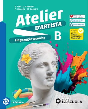 Atelier d'artista B
