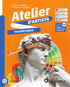 Atelier d'artista Unico