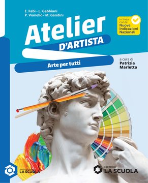 Atelier d'artista Per tutti