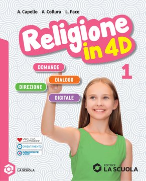 Religione in 4D - vol1
