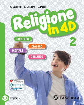 Religione in 4D - vol2