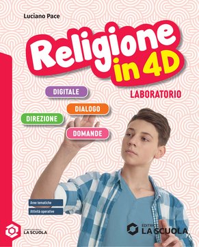 Religione in 4D - Laboratorio