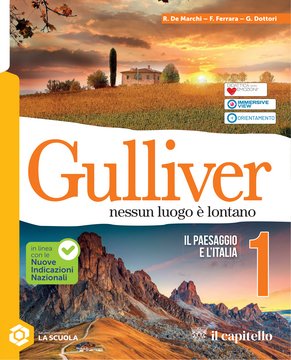 Gulliver 1