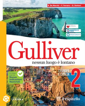 Gulliver 2