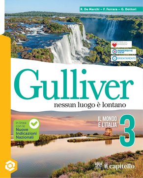 Gulliver 3