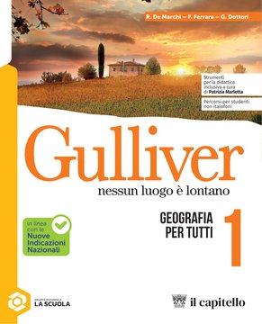 Gulliver 1 Per tutti