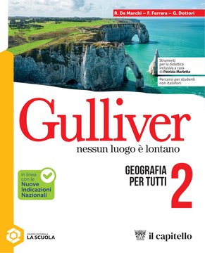 Gulliver 2 Per tutti