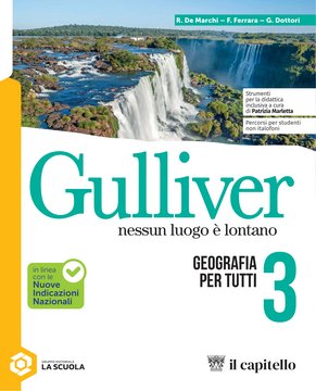 Gulliver 3 Per tutti