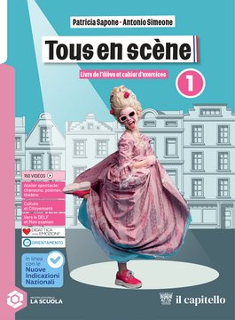 Tous en scène 1