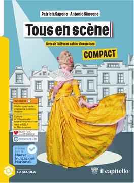 Tous en scène Compact