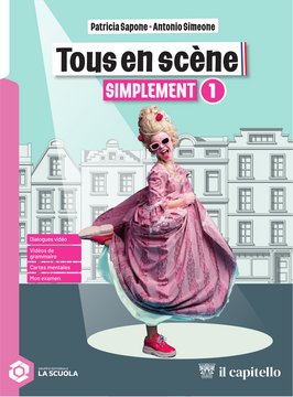 Tous en scène 1 Simplement