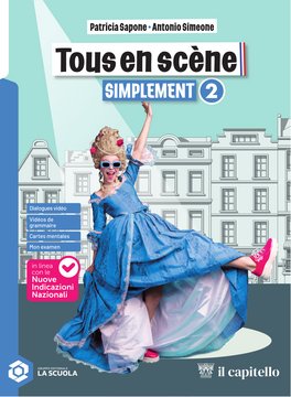 Tous en scène 2 Simplement 