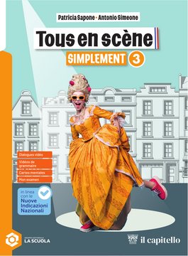 Tous en scène 3 Simplement