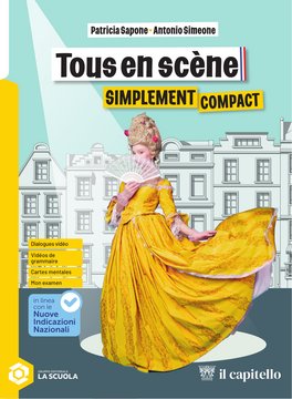 Tous en scène Simplement Compact