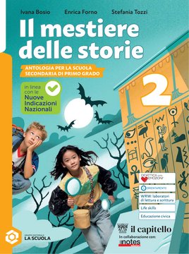 Il mestiere delle storie 2