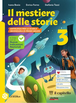 Il mestiere delle storie 3