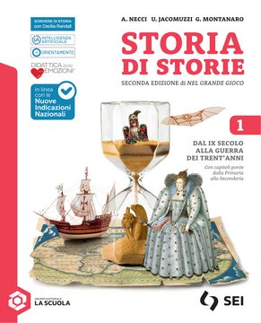 Storia di storie 1