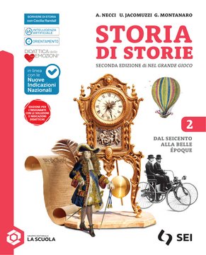 Storia di storie 2