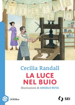Storia di storie 2 Romanzo La luce nel buio