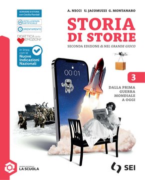 Storia di storie 3