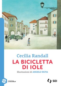 Storia di storie 3 Romanzo La bicicletta di Iole