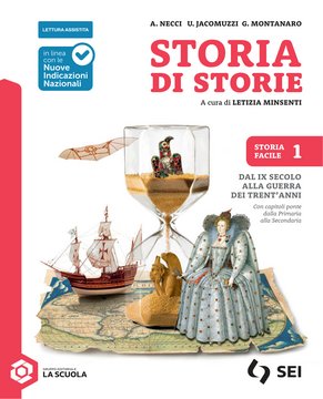 Storia di storie 1 Storiafacile