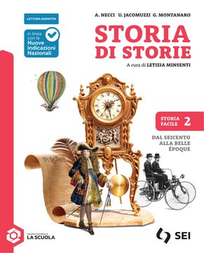 Storia di storie 2 Storiafacile