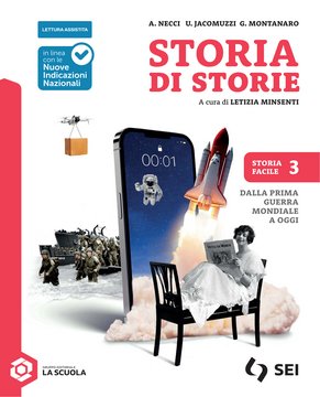 Storia di storie 3 Storiafacile