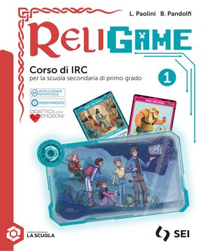 Religame 1