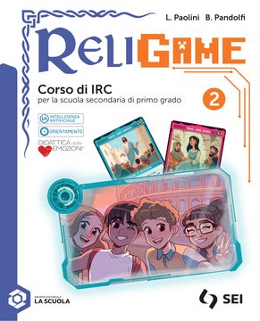 Religame 2