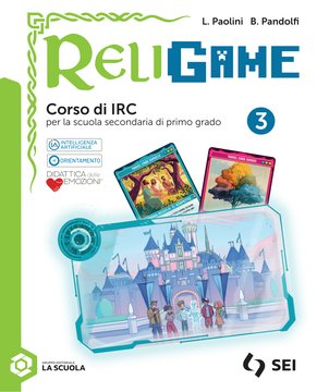 Religame 3