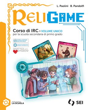 Religame Unico