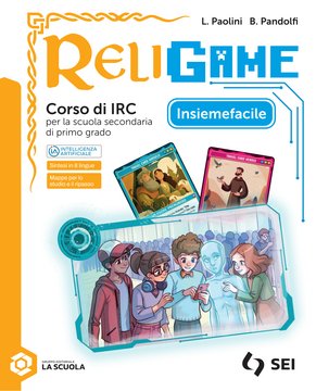 Religame BES