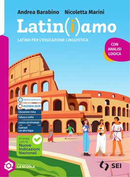 Latiniamo (unico)