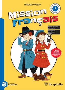 Mission Français 1