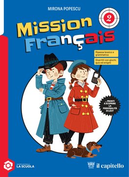 Mission Français 2