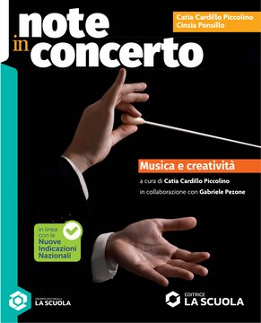 Note in concerto - Musica e creatività