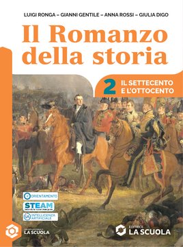 Il romanzo della storia 2