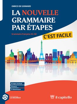La nouvelle grammaire par étapes C'est facile