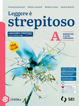 Leggere è strepitoso vol A